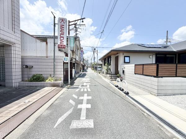 磯城郡田原本町祗園町の中古一戸建て
