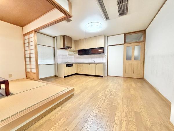 田原本町　中古戸建