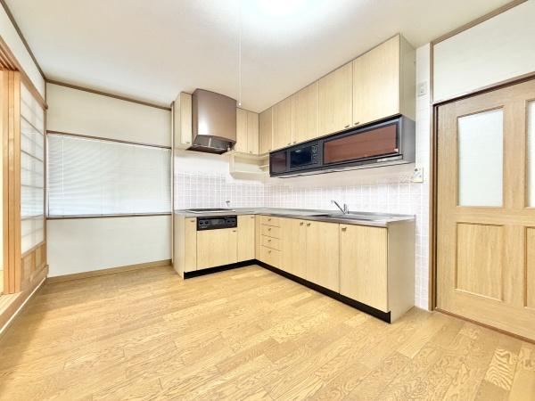 田原本町　中古戸建