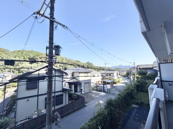 ネオハイツ橿原神宮西口
