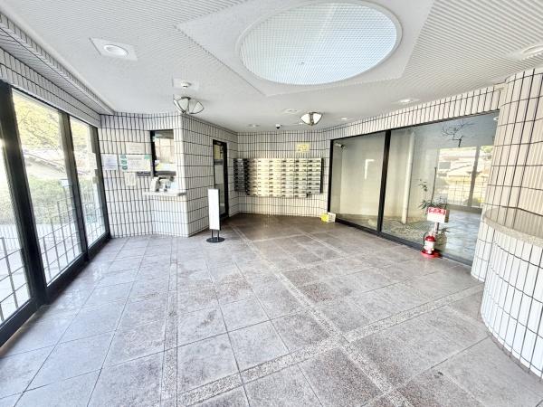 ネオハイツ橿原神宮西口
