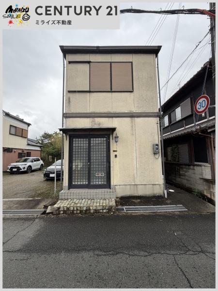 桜井市芝 中古戸建