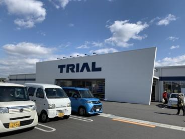 川西町結崎22期　全5棟3号棟(スーパーセンタートライアル天理店)