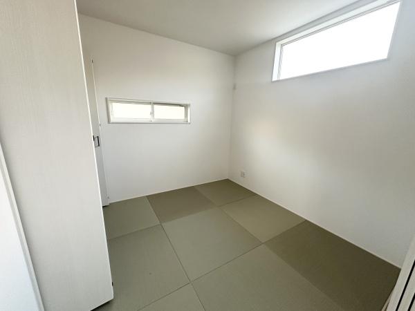 桜井市慈恩寺　全4区画　1号地