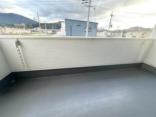 桜井市慈恩寺　全4区画　1号地