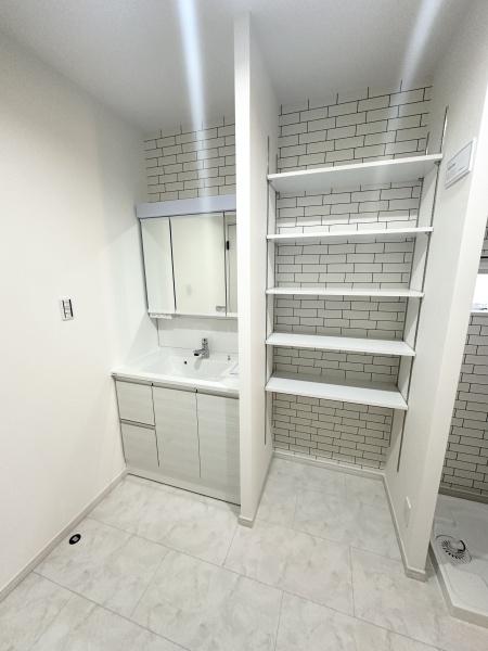 桜井市慈恩寺　全4区画　1号地