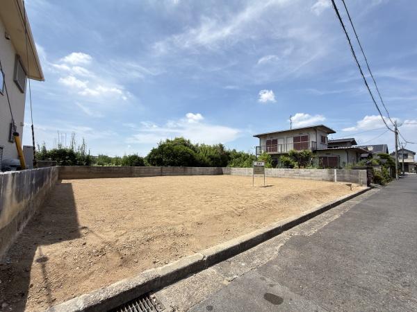 ミライズフィールド新口