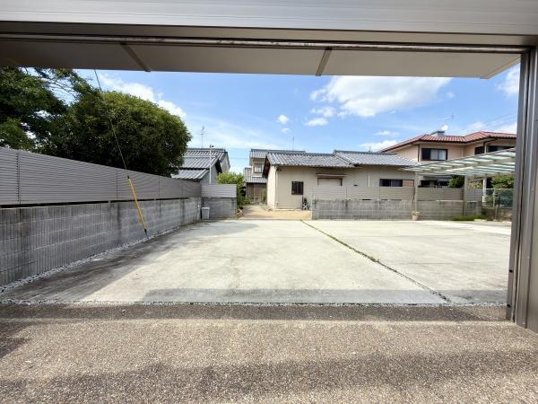 桜井市大字芝の中古一戸建て