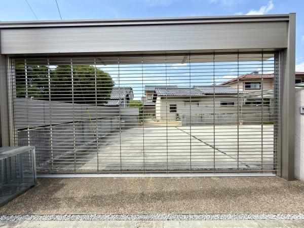 桜井市大字芝の中古一戸建て