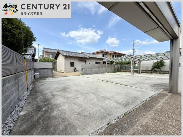 桜井市芝 中古戸建