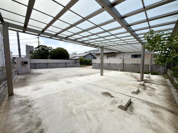 桜井市大字芝の中古一戸建て