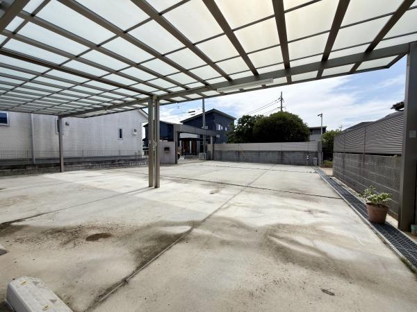 桜井市大字芝の中古一戸建て