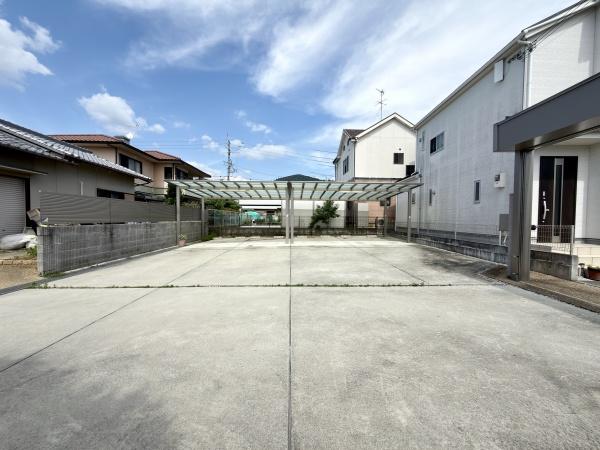 桜井市大字芝の中古一戸建て