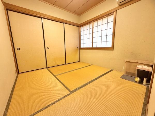 桜井市大字外山の中古一戸建て