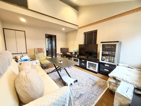 桜井市大字外山の中古一戸建て