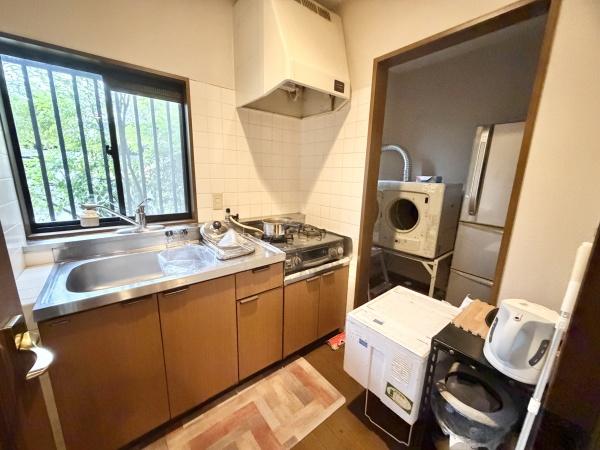 桜井市大字外山の中古一戸建て