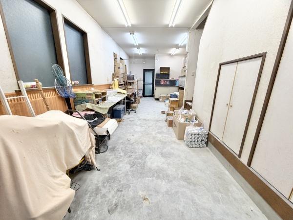 桜井市大字外山の中古一戸建て