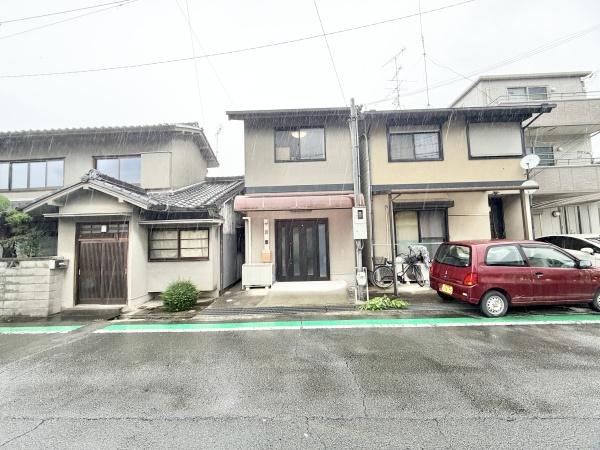 桜井市外山 中古戸建