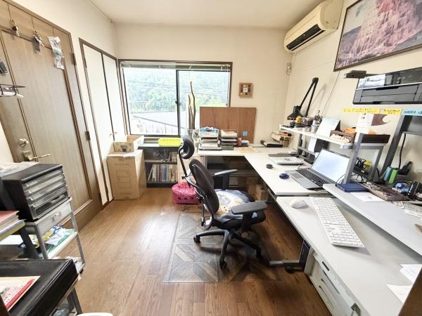 桜井市大字外山の中古一戸建て