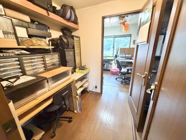 桜井市大字外山の中古一戸建て