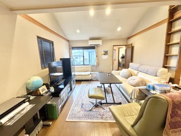 桜井市大字外山の中古一戸建て