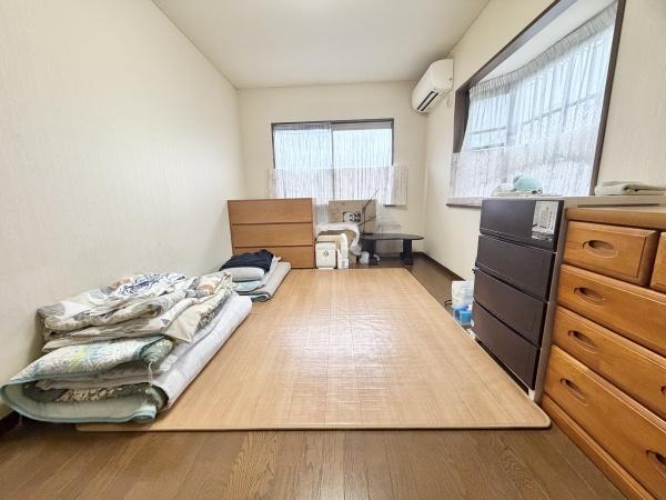 桜井市大字外山の中古一戸建て