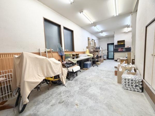 桜井市大字外山の中古一戸建て