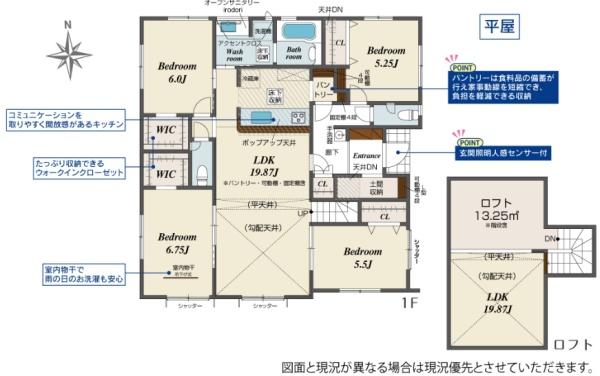 桜井市金屋 全1棟1号棟