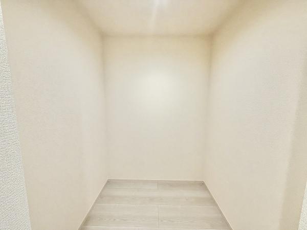 橿原市中曽司町10期　全1棟1号棟