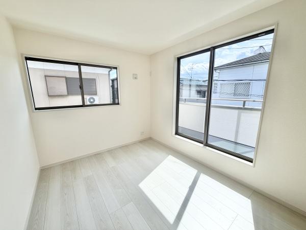 橿原市中曽司町10期　全1棟1号棟