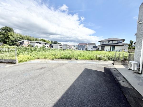 橿原市石川町の土地