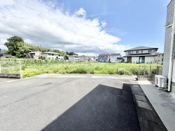 橿原市石川町の土地