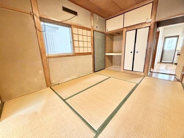 橿原市小槻町の中古一戸建て
