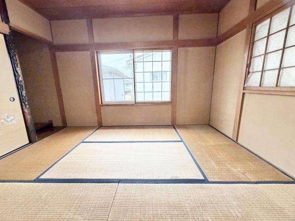 橿原市小槻町の中古一戸建て