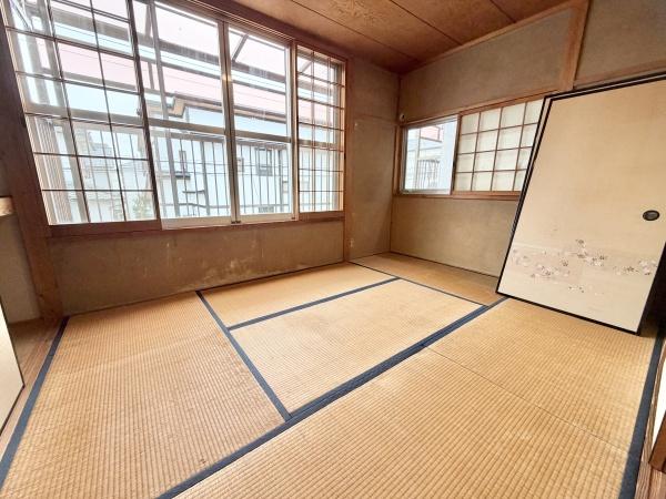 橿原市小槻町の中古一戸建て