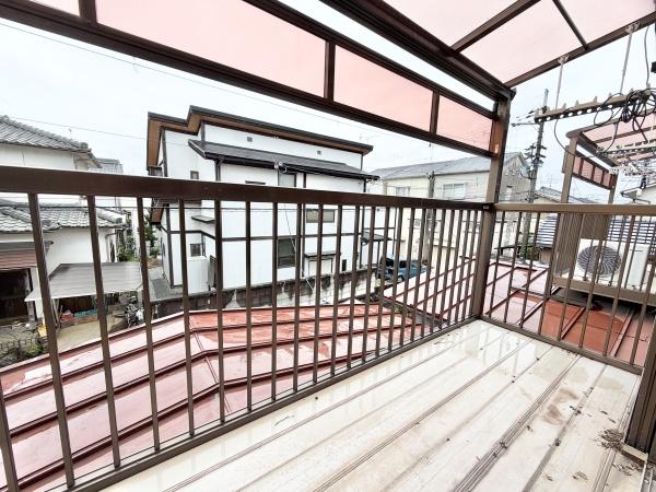 橿原市小槻町の中古一戸建て
