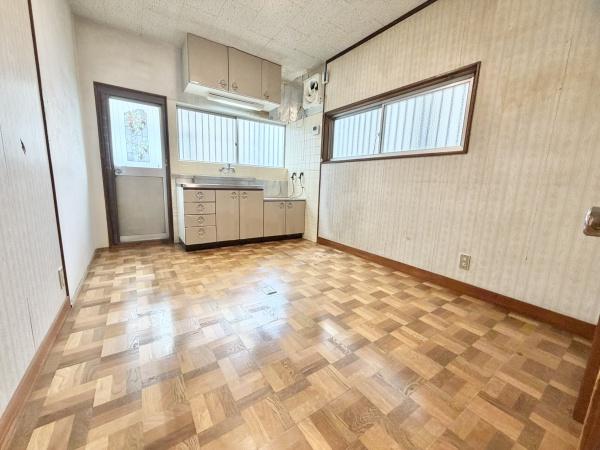 橿原市小槻町の中古一戸建て