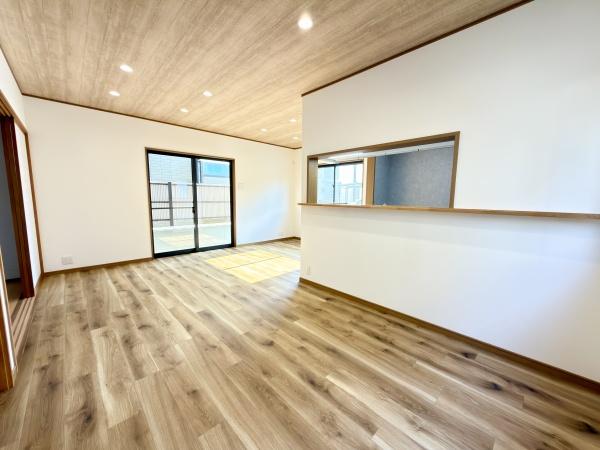 橿原市地黄町の中古一戸建て