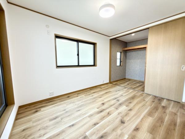 橿原市地黄町の中古一戸建て