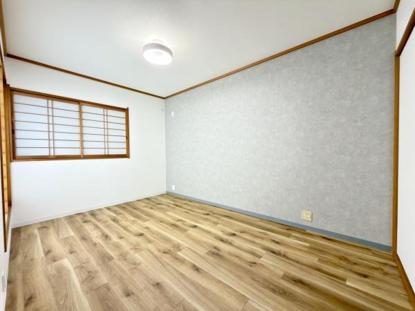 橿原市地黄町の中古一戸建て