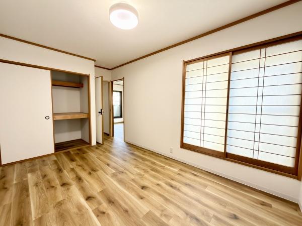 橿原市地黄町の中古一戸建て