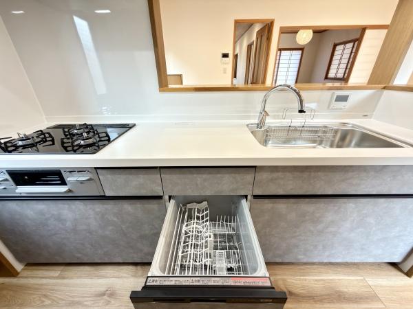 橿原市地黄町の中古一戸建て