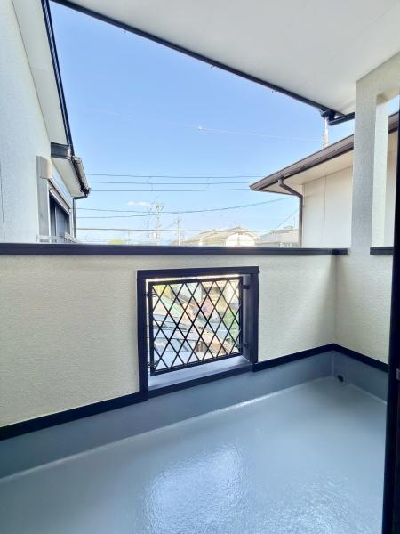 橿原市地黄町の中古一戸建て