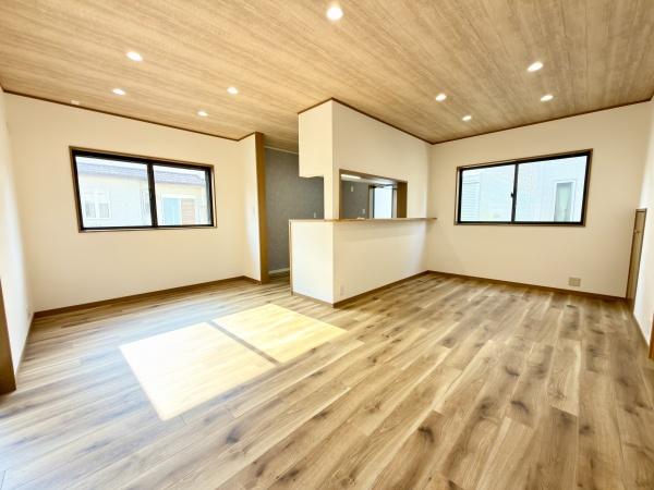 橿原市地黄町　中古戸建
