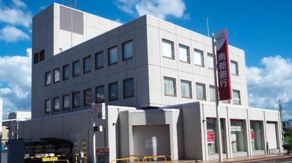 ウィルコート八木(南都銀行橿原支店)