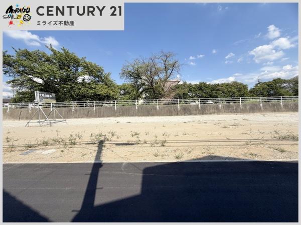 橿原市地黄町1号地/売土地