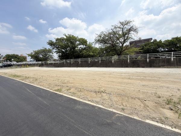 橿原市地黄町1号地/売土地