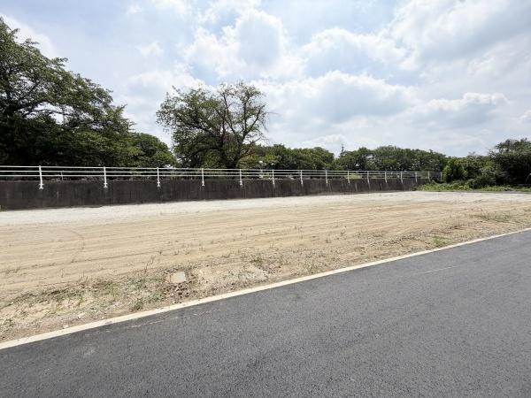 橿原市地黄町1号地/売土地