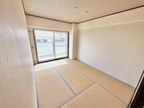 大和高田ハイライフ