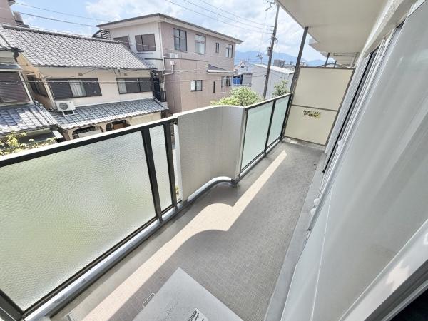 大和高田ハイライフ